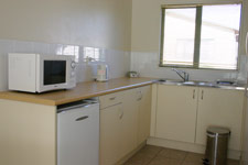 One Bedroom Motel Unit-Cheviot Trust Hotel
