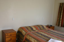 Studio Room-Cheviot Trust Hotel