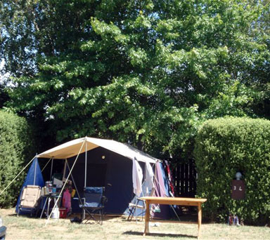 Campsites