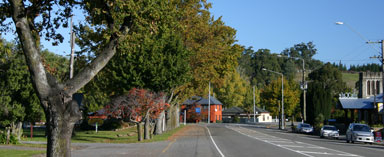 Cheviot Township