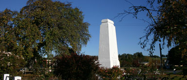 War Memorial