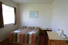 Double Hotel Room 