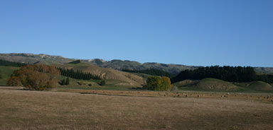Hanmer Springs