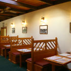 Family Restaurant