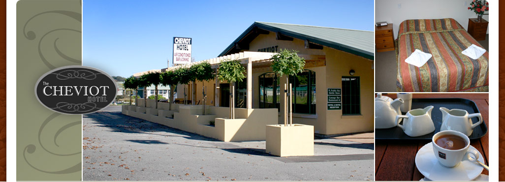 Cheviot Hotel